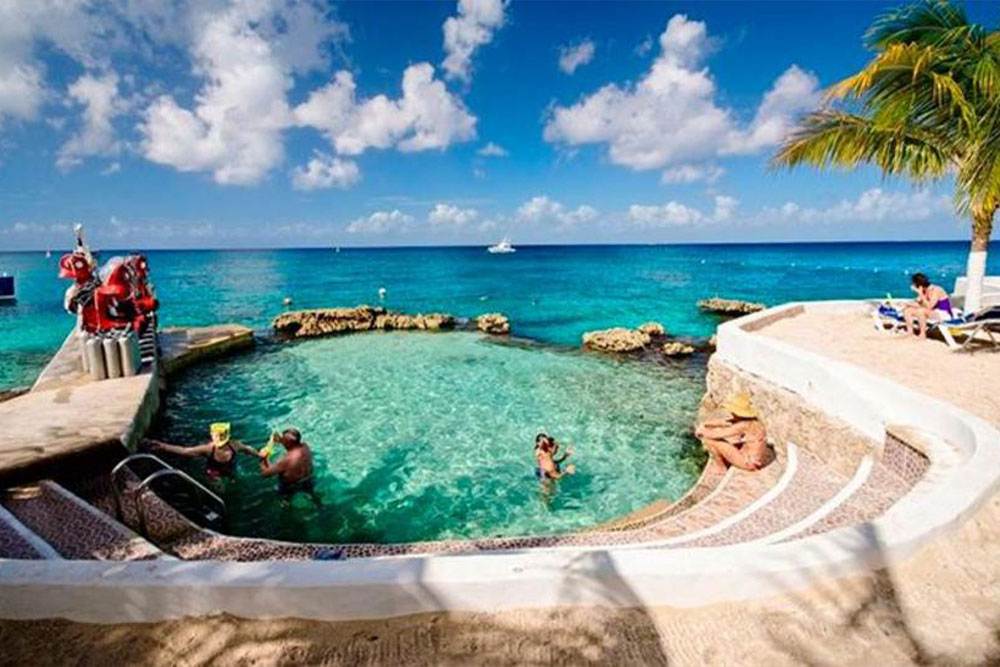 Save To Travel Riviera Maya Cozumel Resort